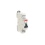 S202CM-C6 Miniature circuit breaker - 2P - C - 6 A thumbnail 2