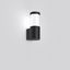 MEGA LATERNE F, 10 W, 460 lm, 830, anthracite, on/off Wall luminaires, thumbnail 1