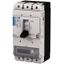 NZMS3-PX400-BT NZM3 PXR25 circuit breaker - integrated energy measurement class 1, 400A, 3p, box terminal thumbnail 2