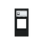 N2118.1 NT - Cover for Data Socket 1Mod. thumbnail 1