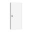 Wall mount M2000 3A-39T=300mm, back wall+swinghandle, IP54 thumbnail 4