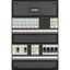 Systeem 55 consumer unit, 1-phase - PV ready thumbnail 8