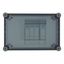 NH individual enclosure 1x XNH00, 3-pole+1-pole, incl. finger-protecti thumbnail 5