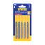 5x Jig Blade T Mixed Metal thumbnail 1