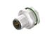 Built-in plugs, M12, Mounting thread: M 16 x 1.5, Number of poles: 4, Strand / cable length: thumbnail 1