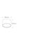 BLACK 9W CCTV IP20 230V thumbnail 2