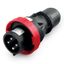 SPINA MOBILE IP66 63A 3P+N+T 2H EX ZONA1 thumbnail 2