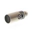 Photoelectric sensor, M18 threaded barrel, stainless steel, red LED, r thumbnail 3