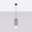 Pendant lamp BRINA 1 black thumbnail 11