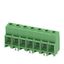 MKDS 10 HV/ 7-ZB-10,16 - PCB terminal block thumbnail 2