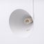 Wall lamp NOX white thumbnail 8