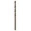 Metal drill bits HSS-Co, DIN 338 3 x 33 x 61 mm 1 pcs. thumbnail 1