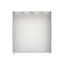TL407SB Wall-mounting cabinet, Field width: 4, Rows: 7, 1100 mm x 1050 mm x 275 mm, Isolated (Class II), IP30 thumbnail 2
