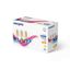 Light Bulb Clear B22 | 3-pack | A60 | 2700 Kelvin | 1521 Lumen thumbnail 2