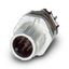 SACC-DSIV-MS-8CON-L180-THR SH - Device connector, rear mounting thumbnail 3