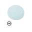 M22-XL-W-X13 Lens, indicator light white, flush, symbol solve thumbnail 3