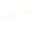 Lano 4 LED 33W 840 3960lm 850mA M1250 UGR19 microprism cover thumbnail 1