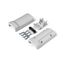 Cable set 3p socket 3x1,5mm� HF blk 1,5m thumbnail 1