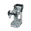 HC-CIF-B24-BFWD-FH-AL - DIN rail mounting frame thumbnail 2
