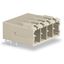 831-3624 THT male header; 1.0 x 1.2 mm solder pin; angled thumbnail 6