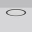 TOLEDO FLAT+ round, 17 W, 1750 lm, 827-865, anthracite, smart+free Rec thumbnail 1