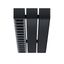 SCENO 1X14 7000-830 SWI 3GU SA BK - LED spotlight 1x14 thumbnail 2