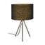 FENDA lamp base, E27, chrome, without lamp shade thumbnail 5