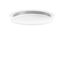 FLAT SLIM disc, 30...44 W, 3500...5150 lm, 830, 840, silver, Sensor Ce thumbnail 2