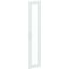 CTT18S ComfortLine Door, IP44, Field Width: 1, 1221 mm x 271 mm x 14 mm thumbnail 1