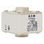Fuse-link, high speed, 800 A, AC 1250 V, 2 x size 3, 74 x 177 x 95 mm, aR, IEC, single indicator thumbnail 23