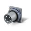 APPLIANCE INLET 3P+E IP44 63A 9h thumbnail 5