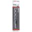 HSS Hex-Shank Twist Drill Bit 8.5 mm 8.5 x 75 x 117 mm 1 pcs. thumbnail 2