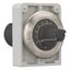 M30I-FR1K Potentiometer, flat front, M30, 30.5 mm, R 1 k„¦, P 0.5 W, Front ring stainless steel thumbnail 7