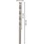 Metal drill bits HSS-G, DIN 340 5,5 x 91 x 139 mm 5 pcs. thumbnail 1