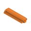 PCB plug-in connector, female plug, 5.00 mm, Number of poles: 18, 180°, PUSH IN with actuator, Clamping range, max. : 3.31 mm², Box thumbnail 3