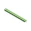 PCB plug-in connector, male header, Dovetails for fixing blocks, THT solder connection, 5.08 mm, Number of poles: 24, 90°, Solder pin length (l): 3.2 mm, tinned, Pale green, Box thumbnail 3