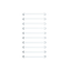 QAD0130P1 DIN rail, 170 mm x 800 mm x 230 mm thumbnail 3