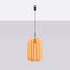 Pendant lamp MULA 27 yellow thumbnail 3