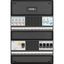 Systeem 55 consumer unit, 3-phase, 1x AFDD thumbnail 8