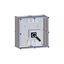 Switch enclosure prepared for 1 NZM4 MCCB 3P thumbnail 2