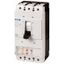 NZMN3-VE400-BT Circuit-breaker, 3p, 400A, box terminals thumbnail 1