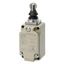 Limit switch, roller top plunger, DPDB, 10 A, Pg13.5 with ground termi WLN 1167M thumbnail 1