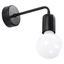 WALL LAMP DUOMO E27 1X60W IP20 thumbnail 5