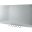 XME4808M Mounting plate empty HxW=1200x800mm thumbnail 3