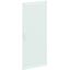 CTL28S ComfortLine Door, IP30, 1221 mm x 521 mm x 14 mm thumbnail 1
