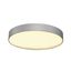 MEDO PRO 90 ceiling light, round, silver-grey, 4xT5 24W, 2XT5 39W thumbnail 1