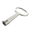 Cabinet key Zn Triangular 10 thumbnail 2