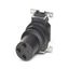 SACC-CI-M8FS-3P SMD R32 - Contact carrier thumbnail 2