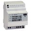 Tema SG - Galvanic separator DC - Input: 4÷20mA - Output: 0÷20mA - Aux: 115 and 230Vac thumbnail 2
