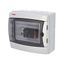 Distribution box for photovoltaics fr39081-DC-0-1-1 thumbnail 1